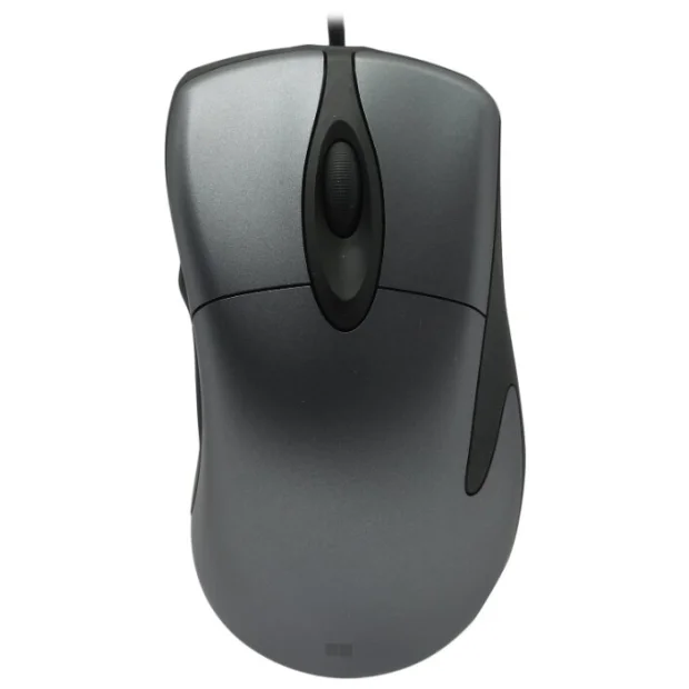 Мышь Microsoft Classic Intellimouse